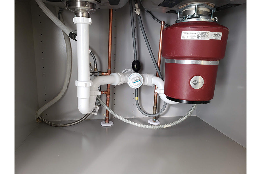 A skilled home improvement handyman service specializing in the installation and repair of plumbing and replacing fixtures.
